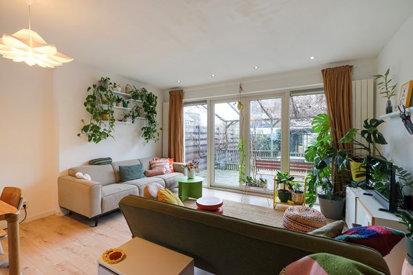 Medium property photo - Van Heuven Goedhartstraat 24, 2251 CK Voorschoten